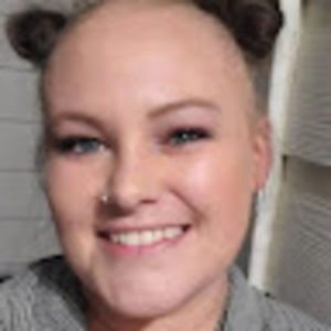 Meet your Posher, Ashlee